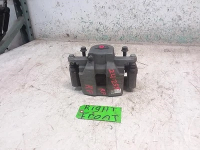 2022 KIA SORENTO Passenger Right Side Front Brake Caliper OEM with Bracket  - Image 1 of 4