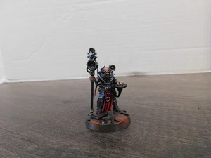 Warhammer 40K - Genestealer Cults - Clamavus Montado y pintado Ver Fotos - Imagen 1 de 2