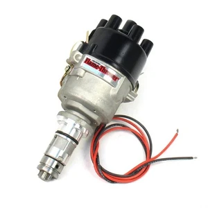PerTronix D177628 Flame-Thrower Distributor, British 6 Cylinder - Picture 1 of 4