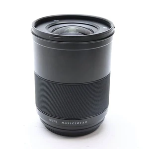 Hasselblad XCD 21mm F/4 Shutter Count 420 - Picture 1 of 12