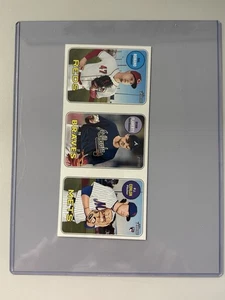 2018 Topps Heritage Box Topper Ohtani Collects 1st Victory  - Bild 1 von 2