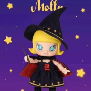 NEW  Molly Little Devil Bjd Jointed Doll Toy Birthday Gift - Picture 1 of 7