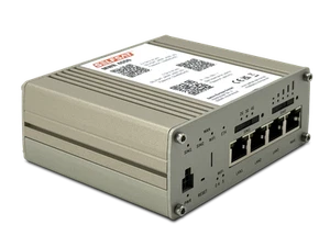 SELFSAT MWR 4550 - 4G LTE / 3G & WLAN Internet Router mit bis zu 300 Mbit/s - Photo 1/9