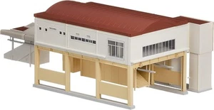 NEW KATO N Gauge 23-122 Type Modern Overhead Transit Station City Free shipping - Picture 1 of 4
