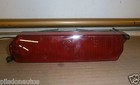 CHRYSLER VOYAGER 1999 THIRD HIGH LEVEL BRAKE LAMP / LIGHT 