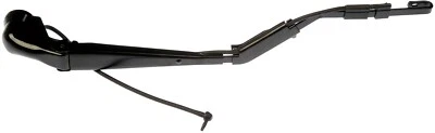 Dorman Windshield Wiper Arm Rear Fits 2000-2006 Chevrolet Tahoe 2001 2002 2003 - Image 1 of 3