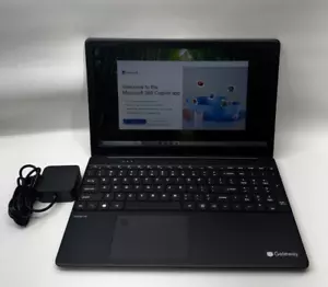 Gateway GWTN156-4 15.6" AMD Ryzen 5 3450M 2.10GHz 8GB RAM 256GB SSD Win 10 - Picture 1 of 12