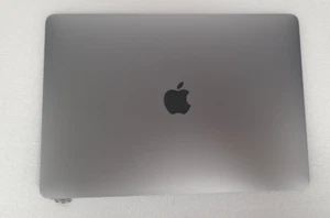MacBook Air (13" 2020 M1) A2337 Silver Original Display LCD Kratzer Zustand C - Bild 1 von 4