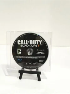 Call Of Duty Black Ops 2 II PS3 Sony PlayStation 3 Disc Only - Picture 1 of 1