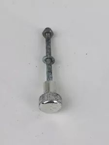 BOB Revolution Flex Tracking Adjustment Knob Single Stroller Replacement Parts - Picture 1 of 4