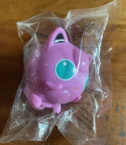NUEVO 2000 Kellogs Pokemon Jigglypuff Battle Top Spinner - Imagen 1 de 2