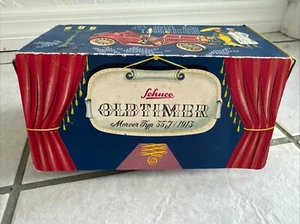 SCHUCO OLDTIMER 1225 MERCER TYP 35J / 1913 NIB Yellow - Picture 1 of 16