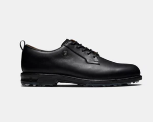 FootJoy Premiere Series Field Spikeless - Black - 53988 - Picture 1 of 4