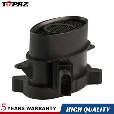 Mass Air Flow Meter Sensor for BMW X3 X5 5 Series E53 E83 E90 E60 13627788744 - image 1 of 4