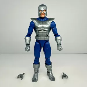 COMPLETE Marvel Legends 2023 Uncanny X-Men Retro 6" AVALANCHE action figure - Foto 1 di 4