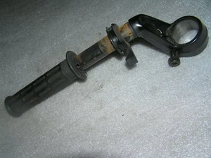 HONDA VF 750F Interceptor RC15 Lenker links lhs handlebar - Bild 1 von 1