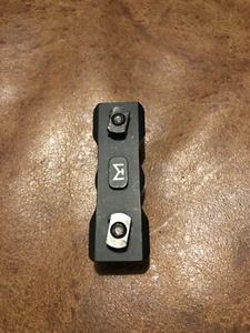 Spartan Javelin Bipod Adapter - M-Lok - Picture 1 of 2