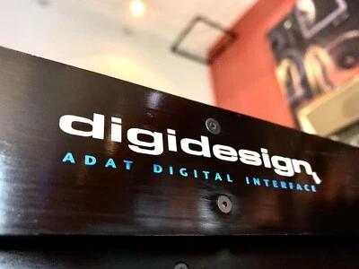 Digidesign Adat Digital Interface PH006 - Immagine 1 di 4