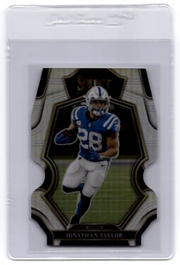 Select Prizm #144 2022 Jonathan Taylor excelente - Imagen 1 de 2
