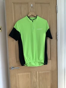 MANS CYCLING TOP , MUDDYFOX SIZE L - Picture 1 of 3