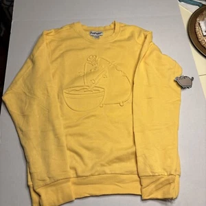 Pusheen Box Exclusive Winter 2019 Baking Pusheen Crewneck .size XS New With Tag - Bild 1 von 5