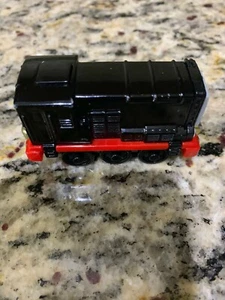 Diesel Die-Cast Auto LKW Thomas & seine Freunde Eisenbahn Zug Sound & Licht GUC #2 - Bild 1 von 4