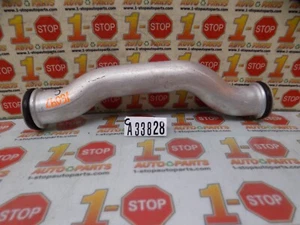 2010-2017 CHEVROLET EQUINOX RADIATOR COOLANT HOSE PIPE 90537356 OEM - Picture 1 of 6