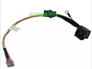 Nuevo cable conector de alimentación de CC M930 015-0001-1494_A para Sony Vaio PCG-81114L PCG-81115L - Imagen 1 de 1