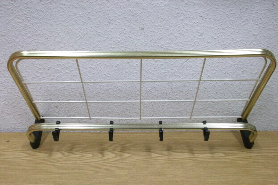 Perchero de pared para armario años 50 60 cadena colgante vintage Foto 1 de 4