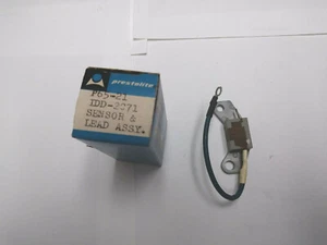 Prestolite sensor & lead assembly, 65-21 (IDD-2071), NOS! - Picture 1 of 1