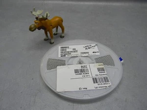 Murata Electronics GRM21BZ71E106KE15L Multilayer Ceramic Capacitors Reel of 3000 - Picture 1 of 5