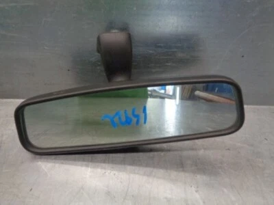 96378732 Espejo retrovisor interior Chevrolet Aveo 1.2 Cat 2008 4061108 Foto 1 de 3