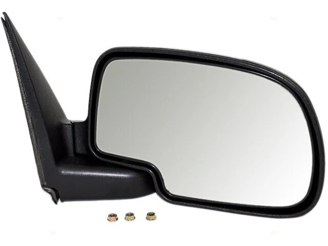 Brock 36CG98M Right Mirror Fits 2007 GMC Sierra 1500 HD Classic - Изображение 1 из 1