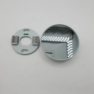 Google Nest Thermostat - Smart Thermostat for Home - Fog [GA02083-US] - Picture 1 of 3