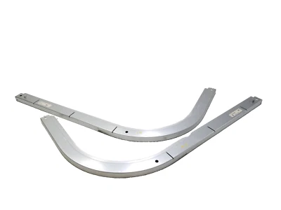 2010 - 2016 Cadillac SRX Rear Compartment Floor Panel Rail Left & Right OEM - Image 1 of 4