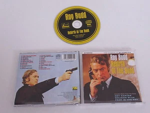 ROY BUDD/REBIRTH OF THE BUDD(SEQUEL RECORDS NEMCD927) CD ALBUM - Picture 1 of 1