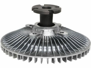 For 1964-1973, 1979 Ford Mustang Fan Clutch AC Delco 77718TX 1967 1965 1966 1968