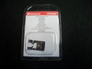 Husqvarna Viking 413162345 Spezial Kerzendochtfuß - Bild 1 von 4