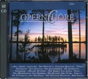 Opernchöre 2CDs - Picture 1 of 2