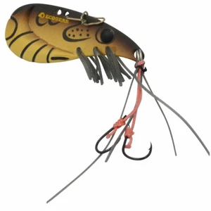 Ecogear ZX Shrimp Blade Lure - Picture 1 of 29