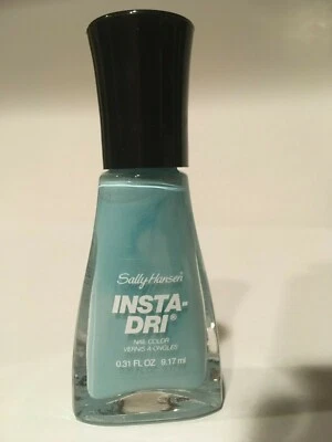 Sally Hansen Insta-Dri Nail Polish 0.31 oz *Buy 2 or more Get FREE SHIPPING* - Image 1 of 2