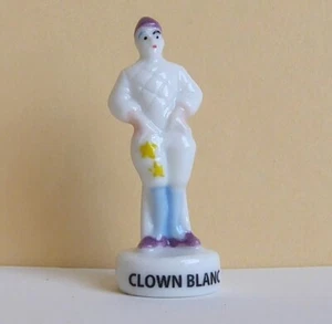 Fève Le Cirque - 2014 - Le Clown Blanc - Bild 1 von 1