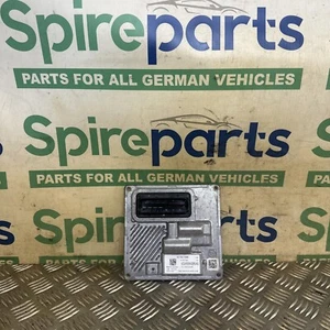 2018 SKODA CITIGO SE 1.0 AUTOMATIC GEARBOX TRANSMISSION ECU P/N: 0CT927750M - Picture 1 of 11