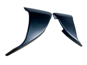 Fit for 17-24 982 718 Cayman Rear Quarter Window Cover Louver Scoop Vent Painted - Bild 1 von 3