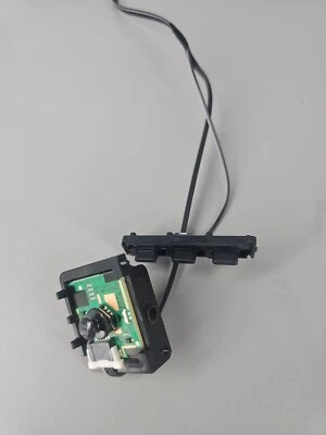 OEM Control Buttons For Samsung S49A950UIN 49” ViewFinity  - Image 1 of 4