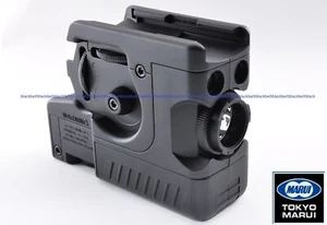Módulo de luz LAM Tokyo Marui mk23 socom confirmado de Japón sin pistola NUEVO - Imagen 1 de 19