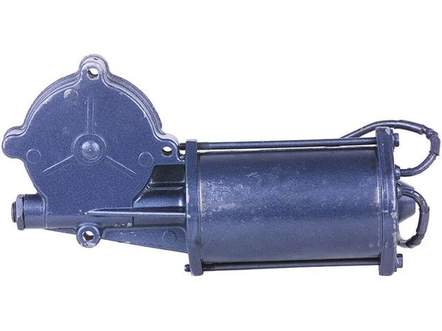 Window Motor 57XKSC81 for Magnum Charger Aspen Coronet Diplomat Mirada Monaco - Image 1 of 1