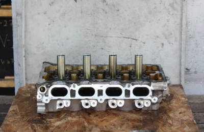 Culata OEM Hyundai Kia Elantra Rondo 2.0 sin árboles de levas (247b) Foto 1 de 4