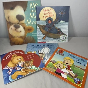 Picture Book Lot- Mothers Are special Book Collection- 5 books - Picture 1 of 6