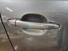 Used Front Right Exterior Door Handle Fits: 2007 Toyota Camry Assembly Door Fron